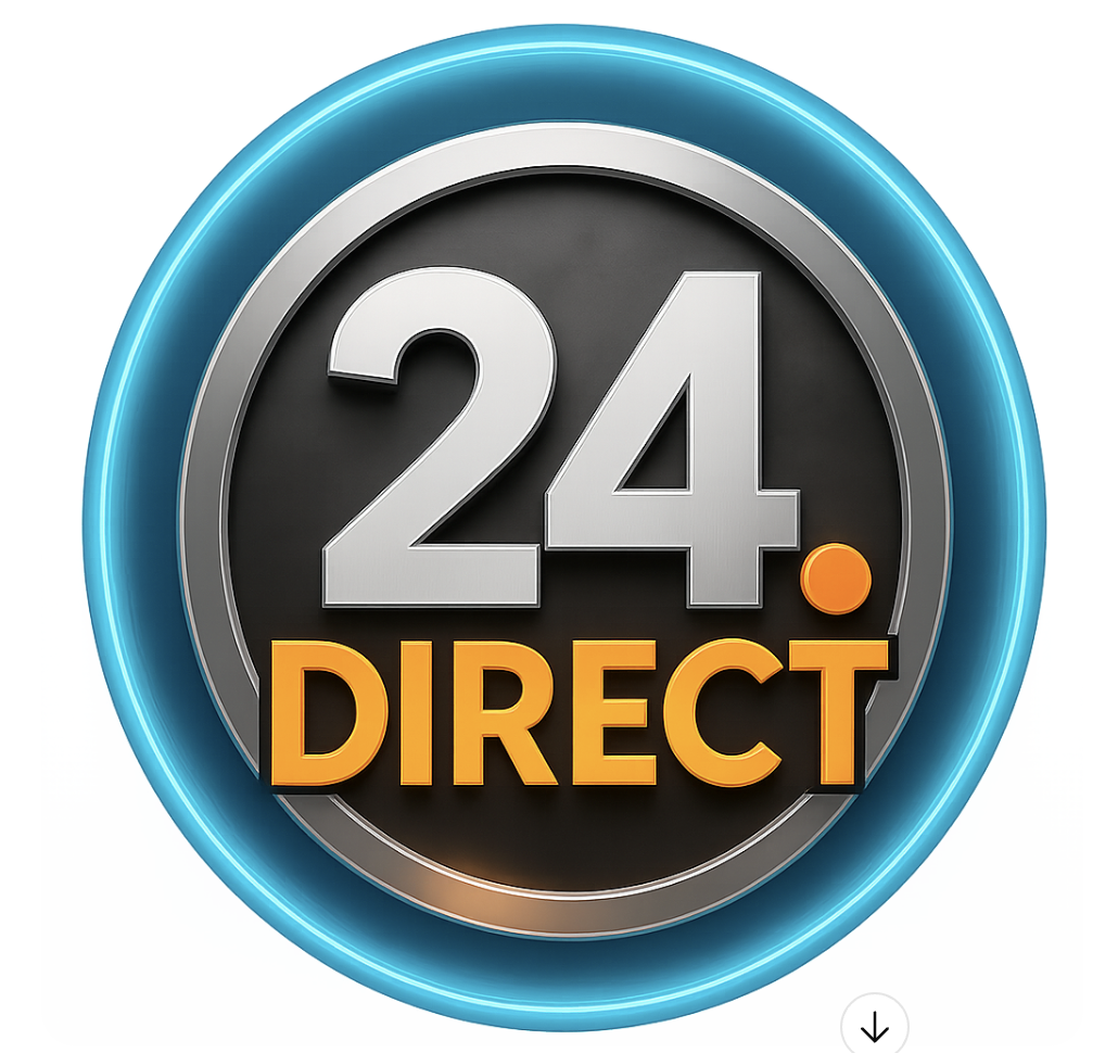 24.Direct Rescue & Recovery